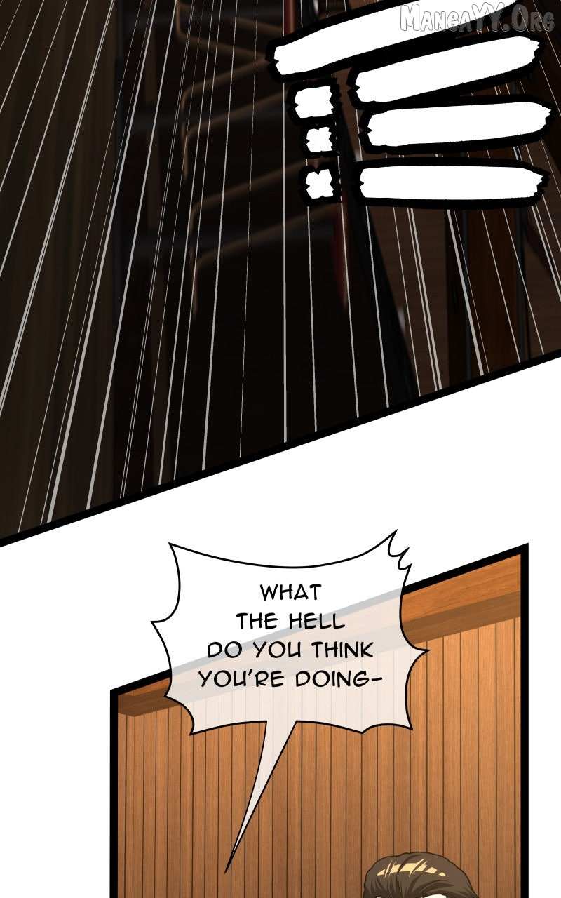Samurai no Tora Chapter 42 page 36 - 
