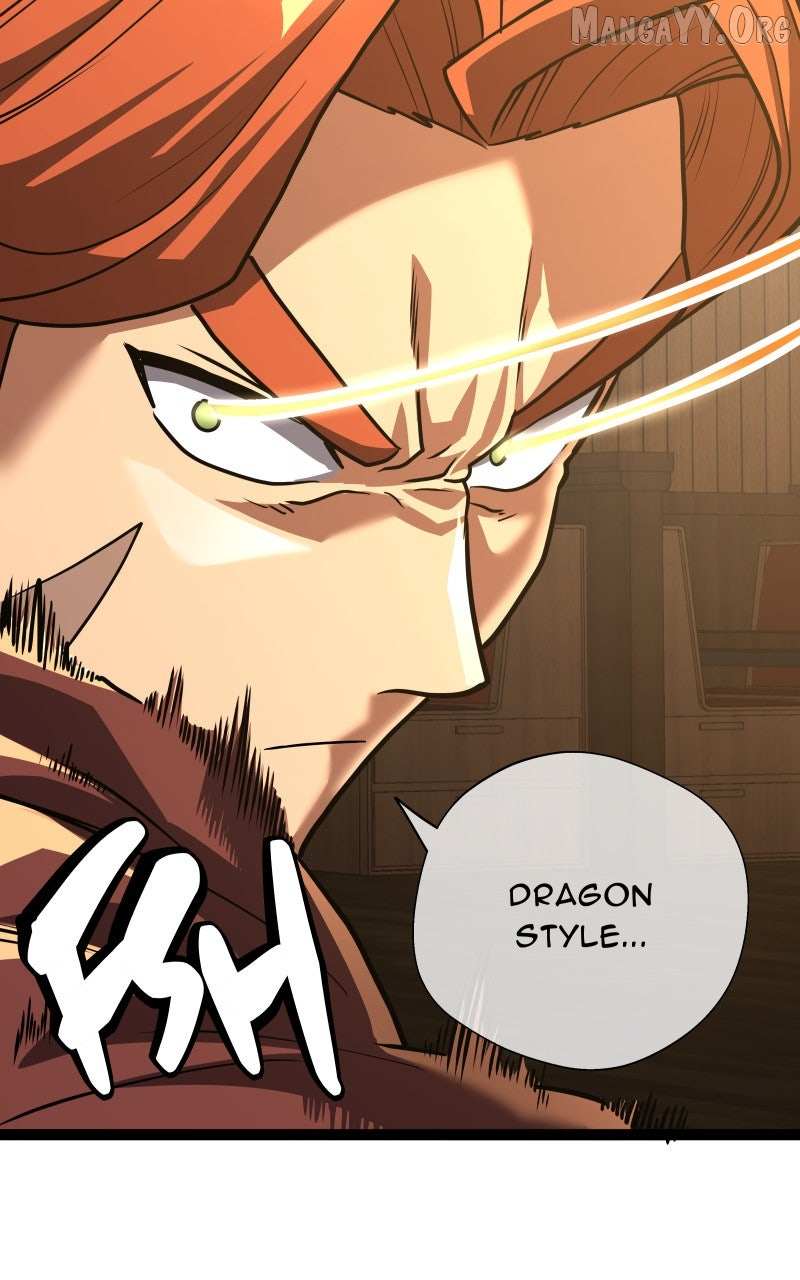 Samurai no Tora Chapter 42 page 38 - 