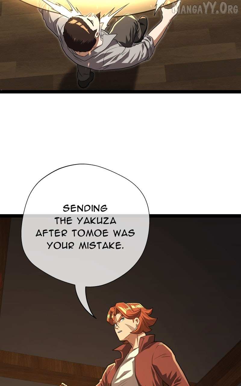 Samurai no Tora Chapter 42 page 40 - 