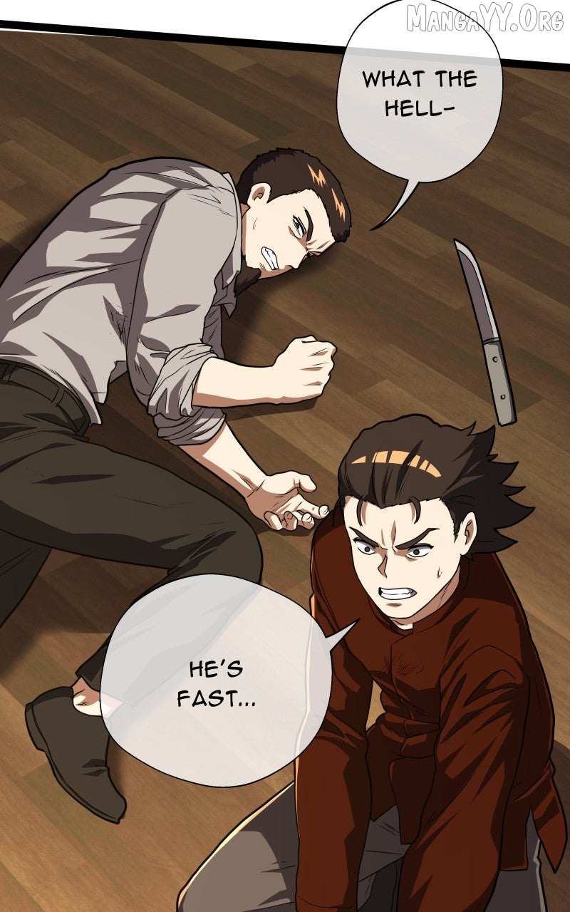 Samurai no Tora Chapter 42 page 42 - 