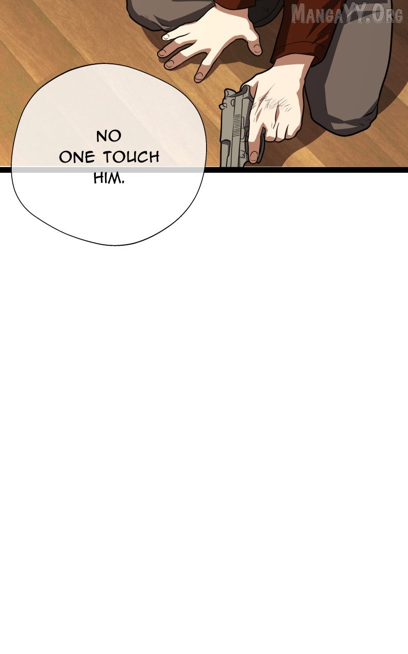 Samurai no Tora Chapter 42 page 43 - 