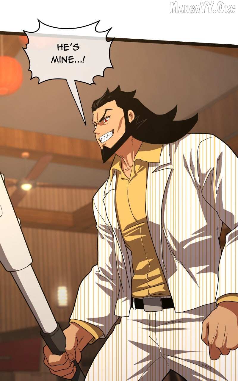 Samurai no Tora Chapter 42 page 44 - 