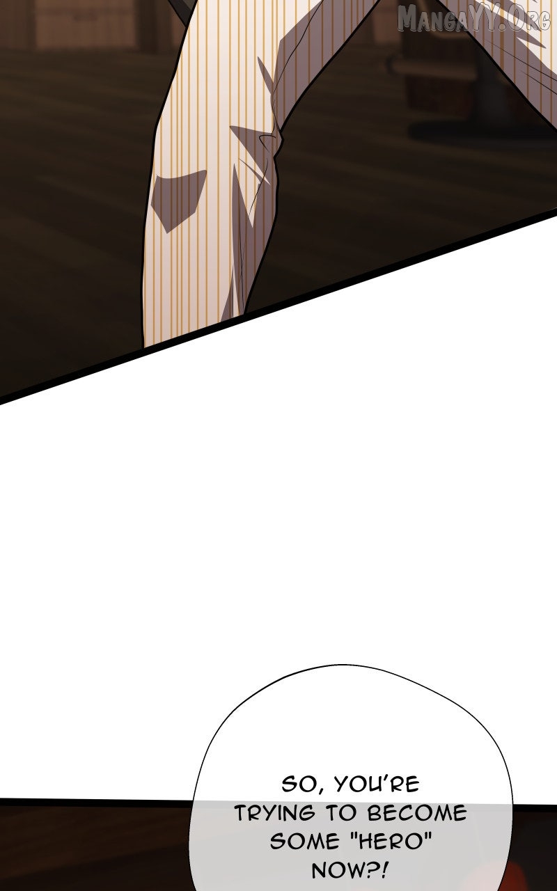 Samurai no Tora Chapter 42 page 45 - 