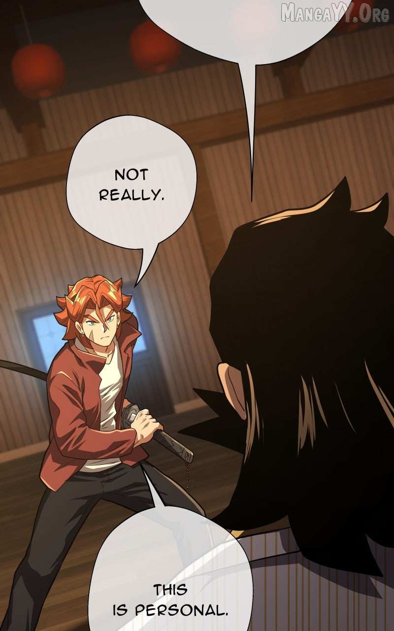 Samurai no Tora Chapter 42 page 46 - 
