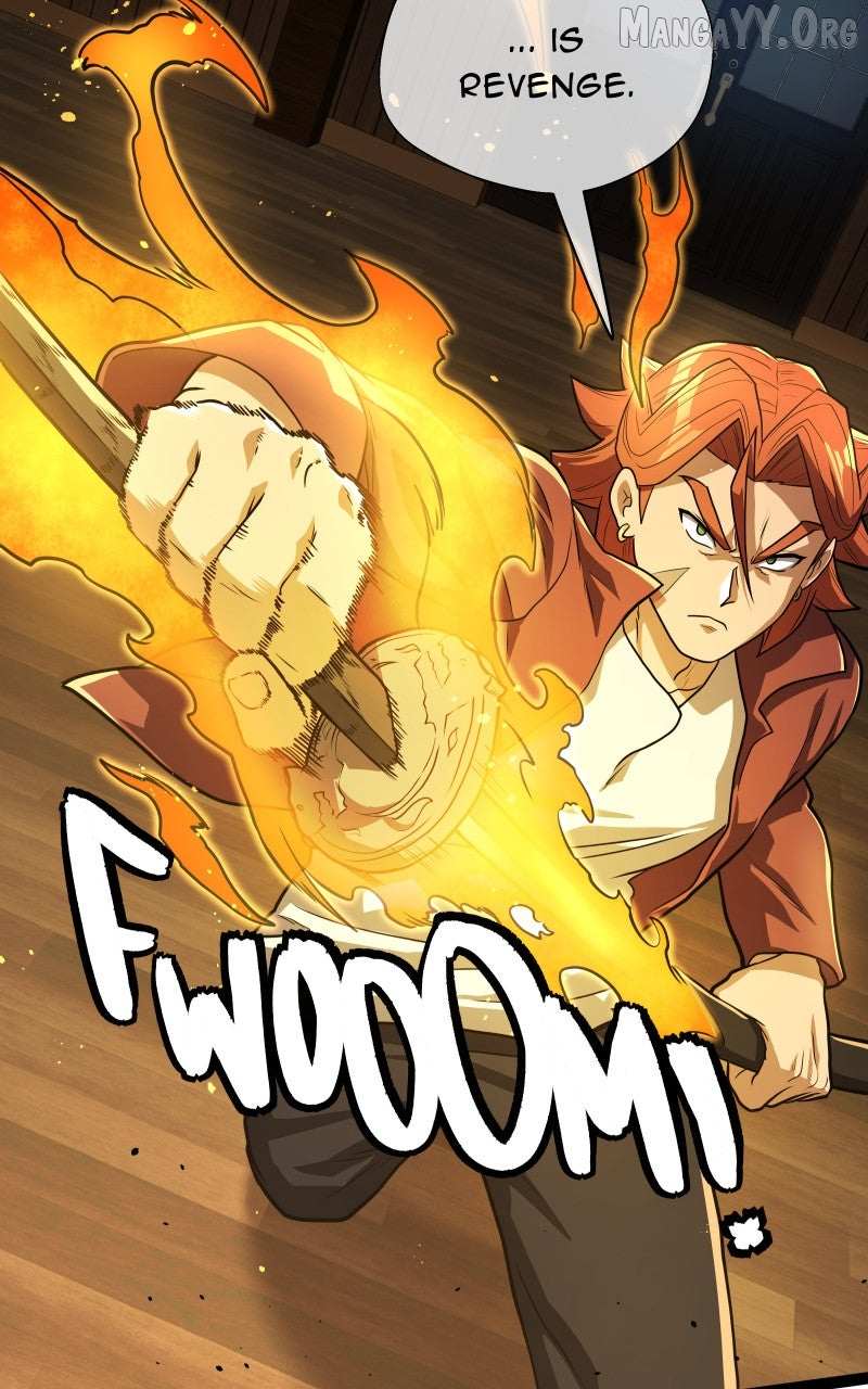 Samurai no Tora Chapter 42 page 48 - 