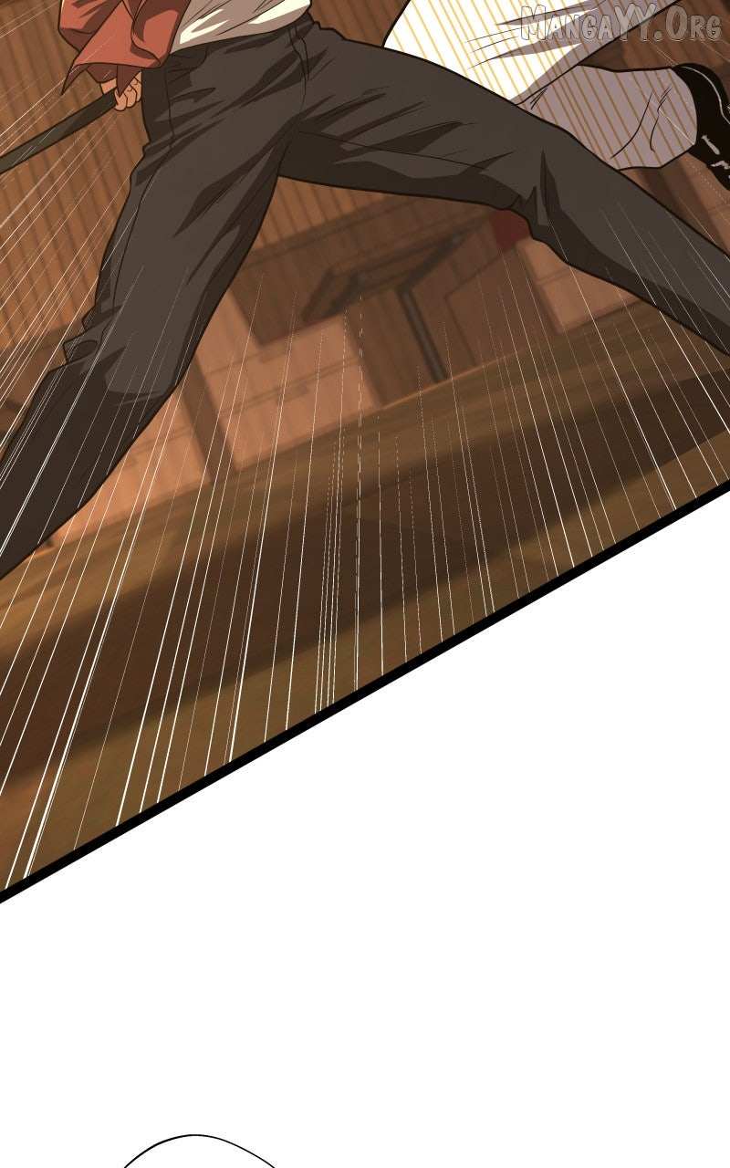 Samurai no Tora Chapter 42 page 50 - 