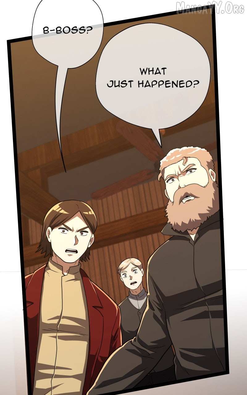 Samurai no Tora Chapter 42 page 51 - 