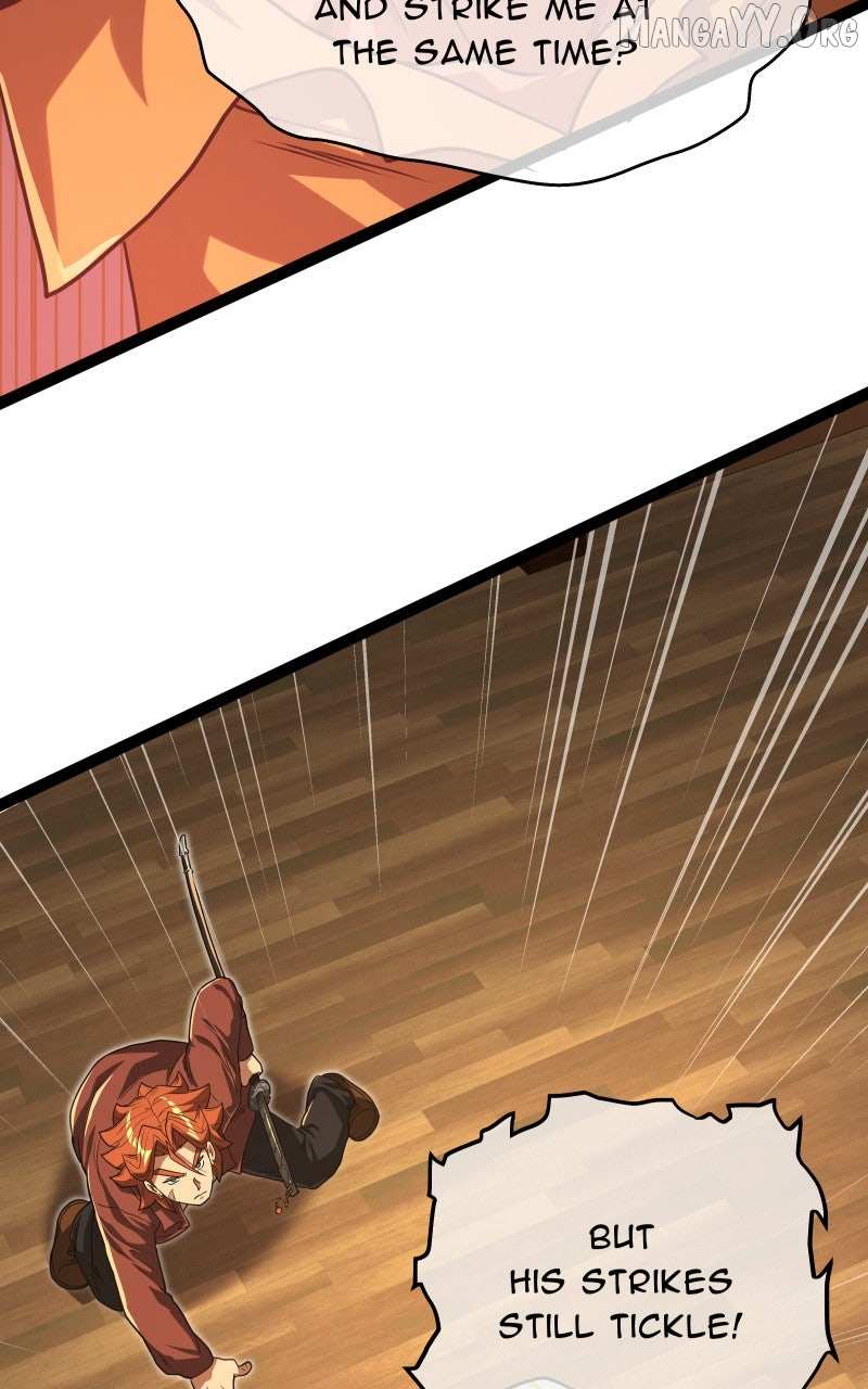 Samurai no Tora Chapter 42 page 53 - 
