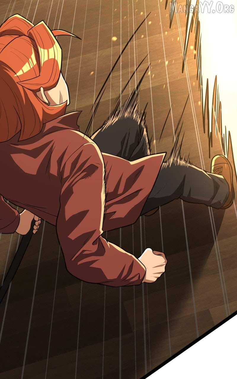 Samurai no Tora Chapter 42 page 56 - 