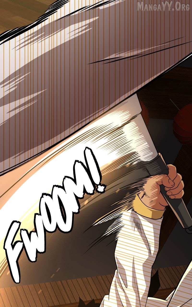 Samurai no Tora Chapter 42 page 61 - 