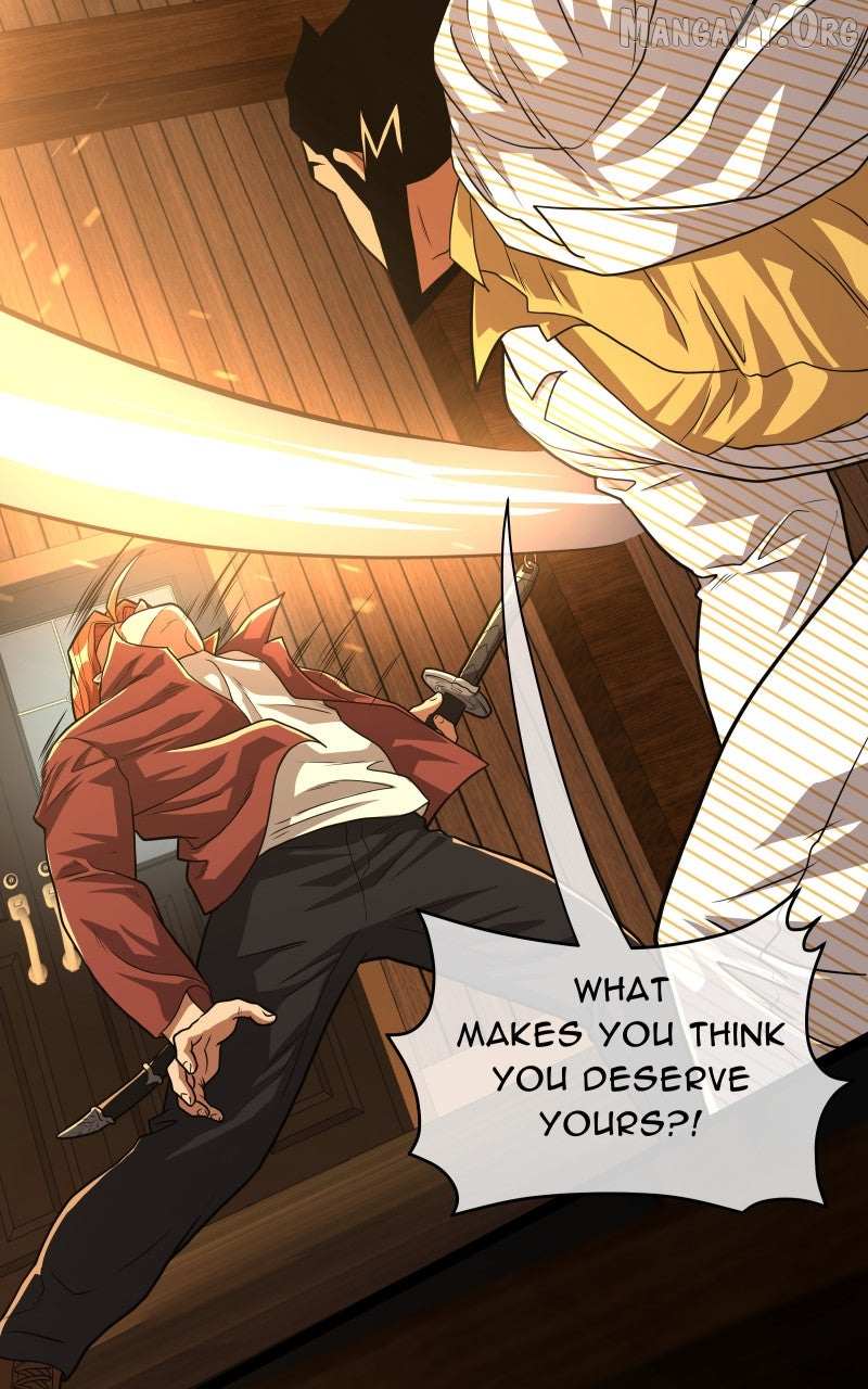 Samurai no Tora Chapter 42 page 62 - 