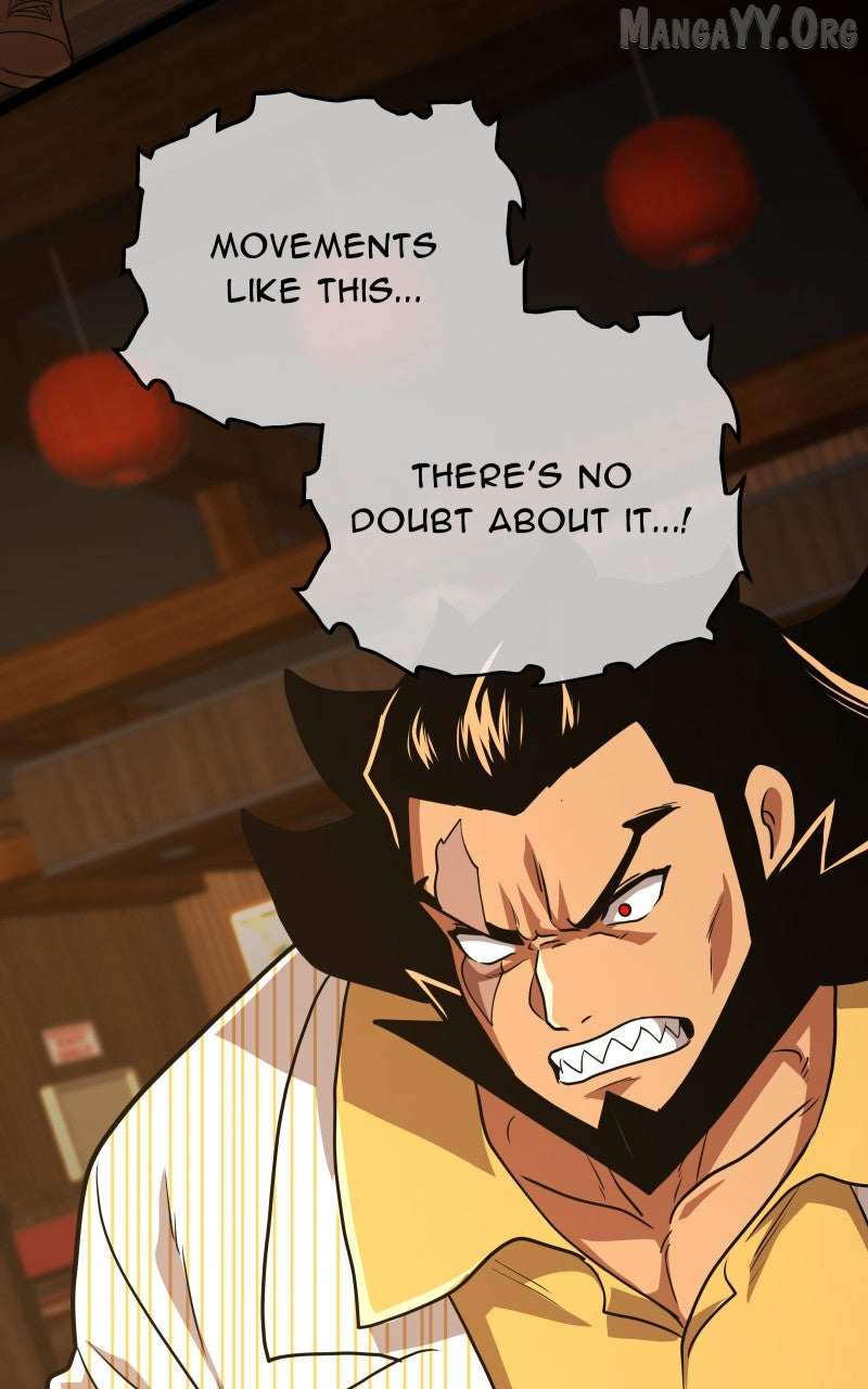Samurai no Tora Chapter 42 page 63 - 