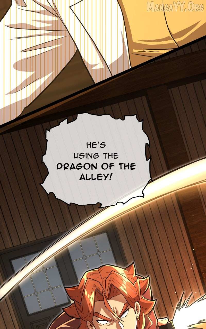 Samurai no Tora Chapter 42 page 64 - 