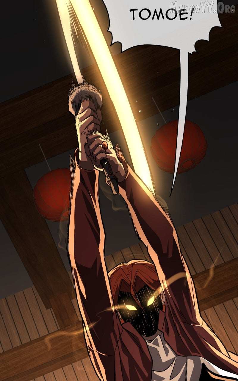 Samurai no Tora Chapter 42 page 69 - 