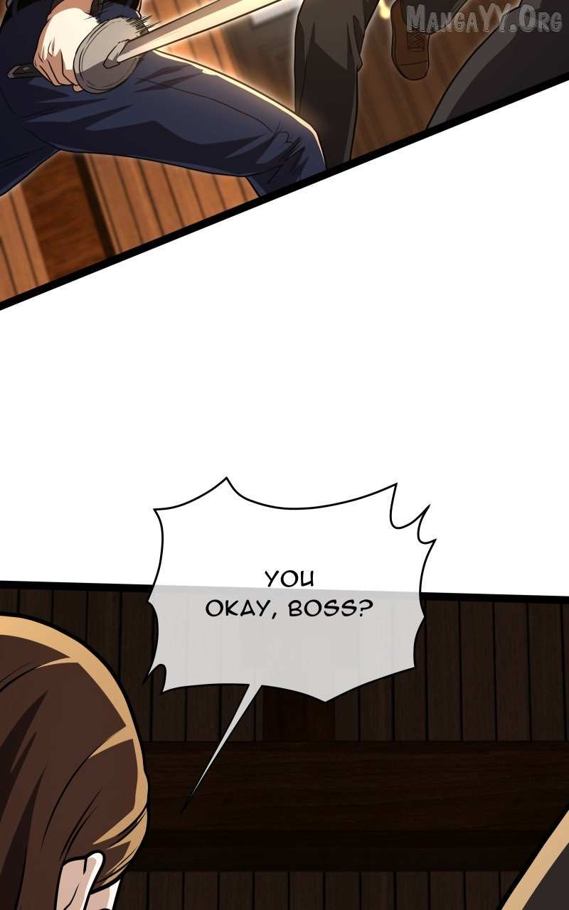 Samurai no Tora Chapter 42 page 74 - 