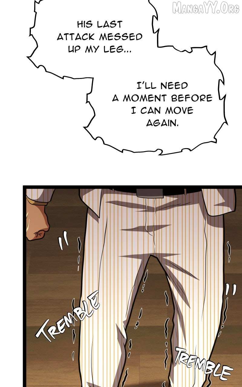 Samurai no Tora Chapter 42 page 79 - 