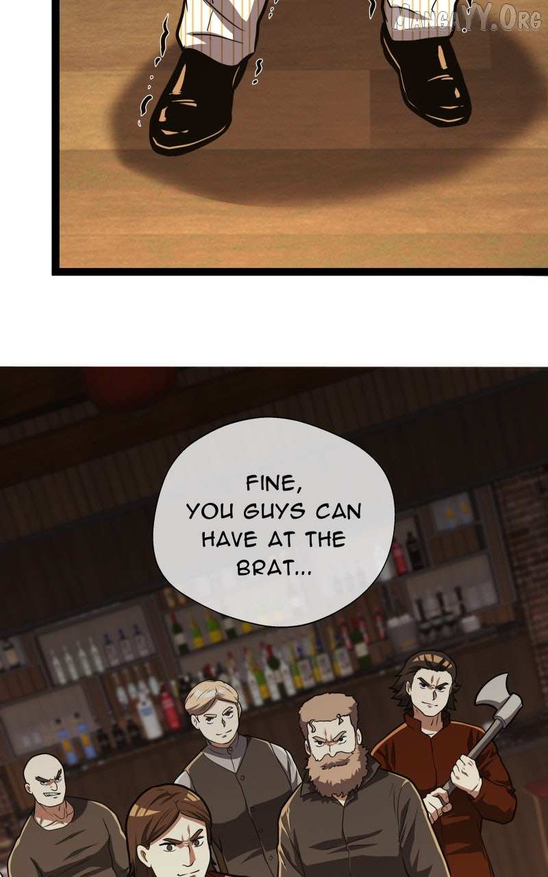 Samurai no Tora Chapter 42 page 80 - 