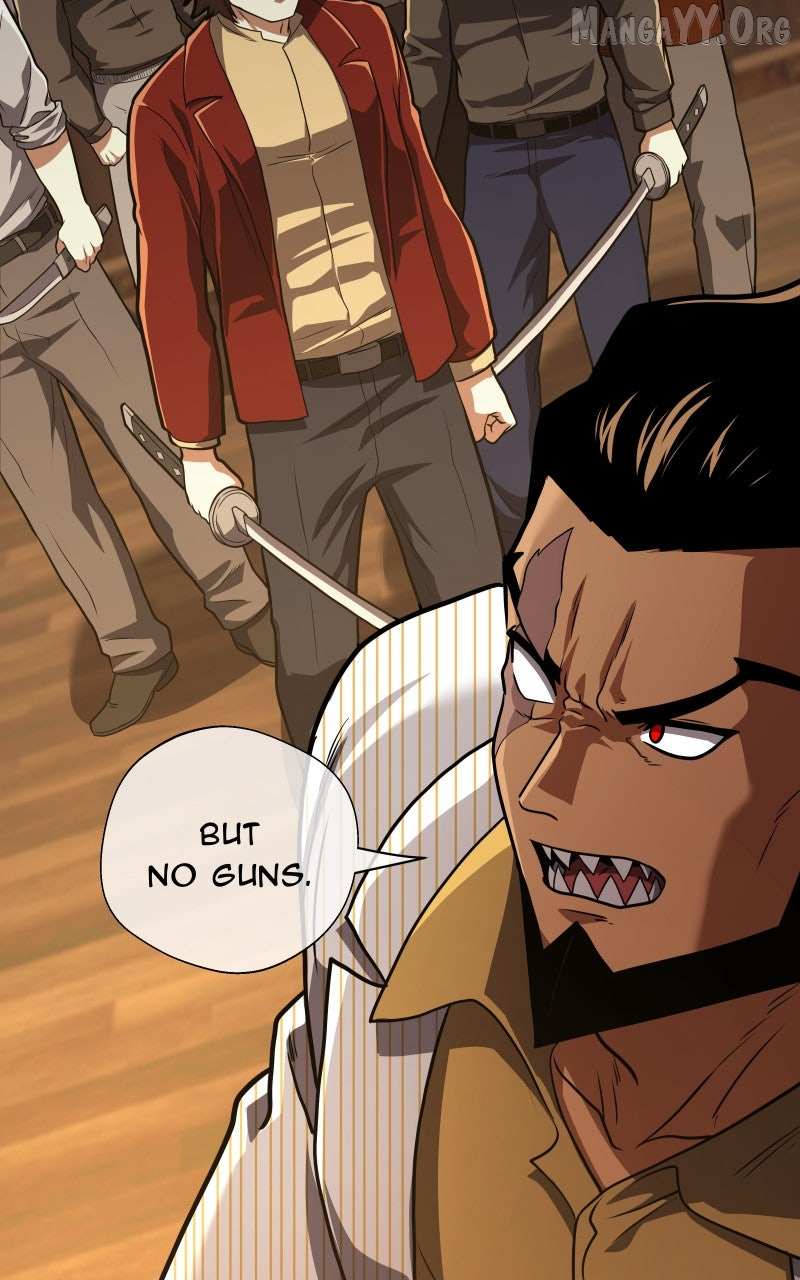 Samurai no Tora Chapter 42 page 81 - 
