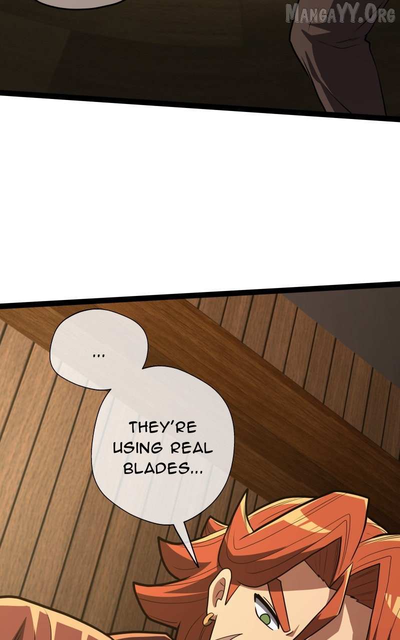 Samurai no Tora Chapter 42 page 84 - 