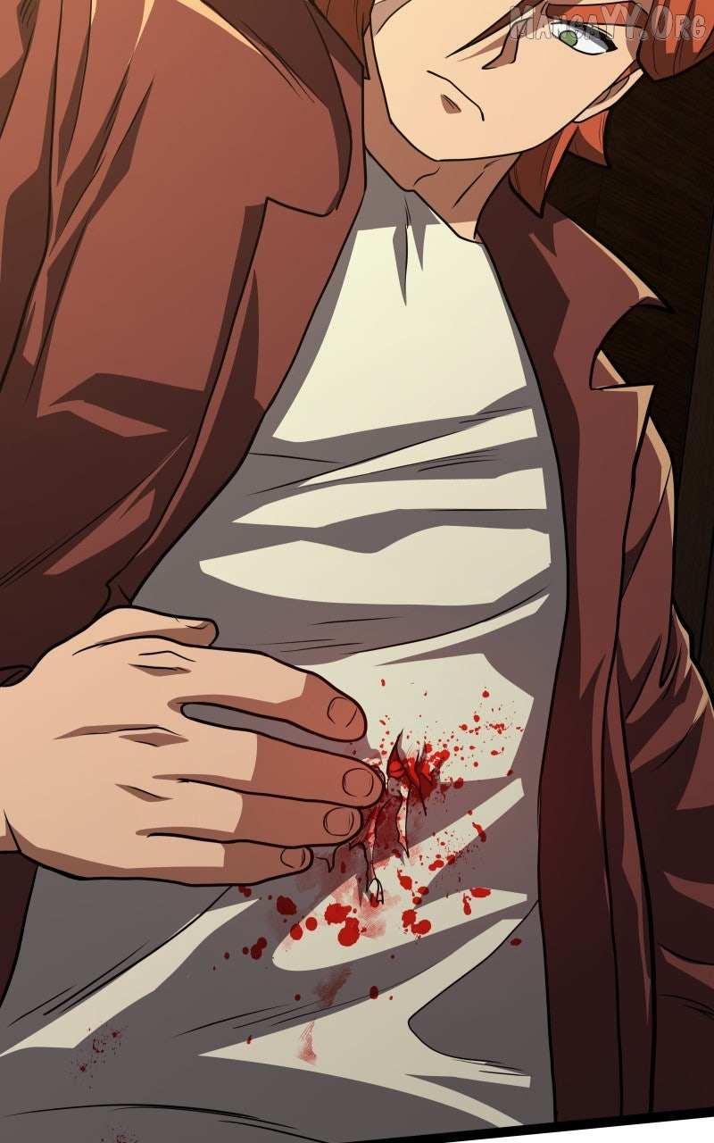 Samurai no Tora Chapter 42 page 85 - 