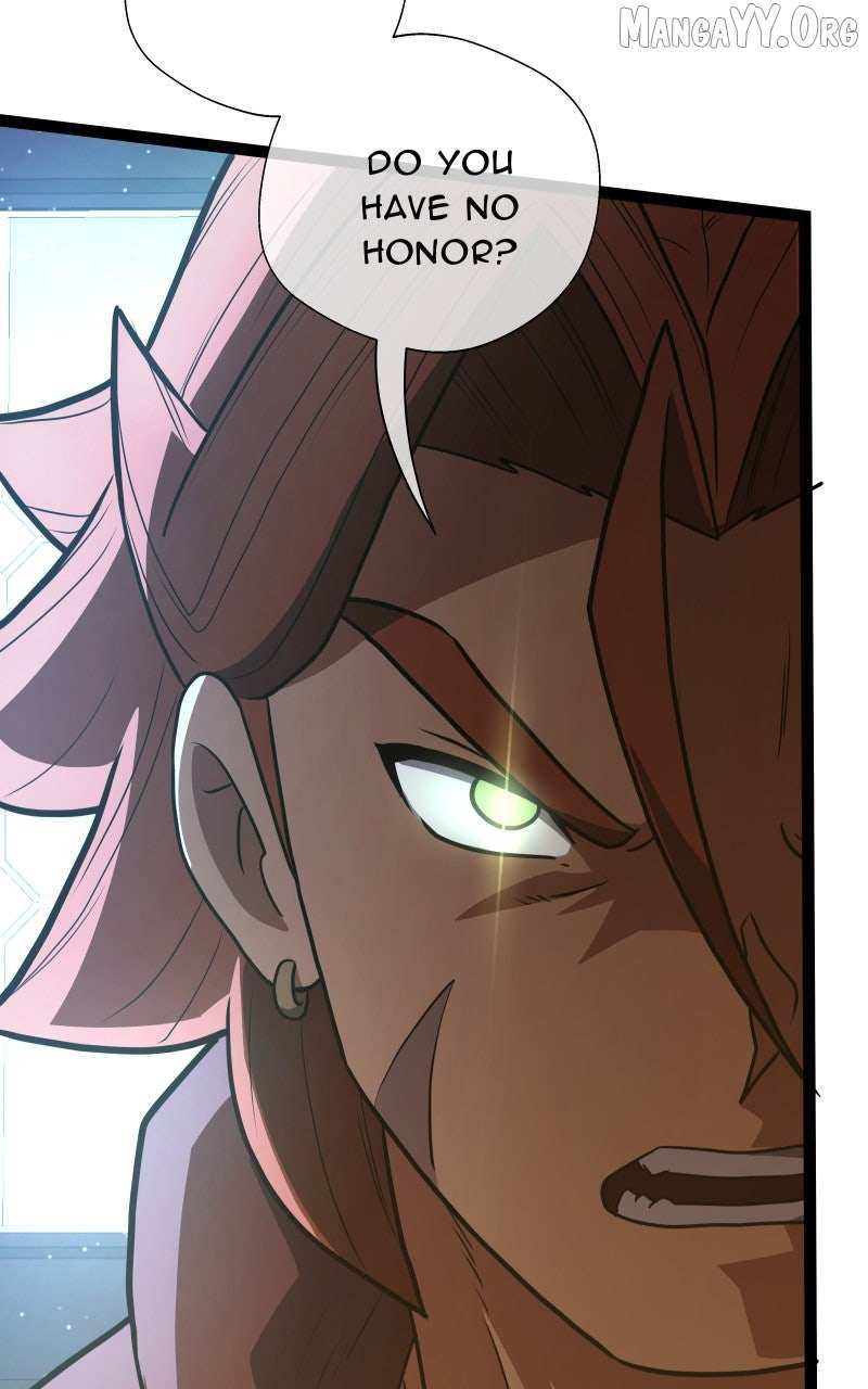 Samurai no Tora Chapter 42 page 87 - 