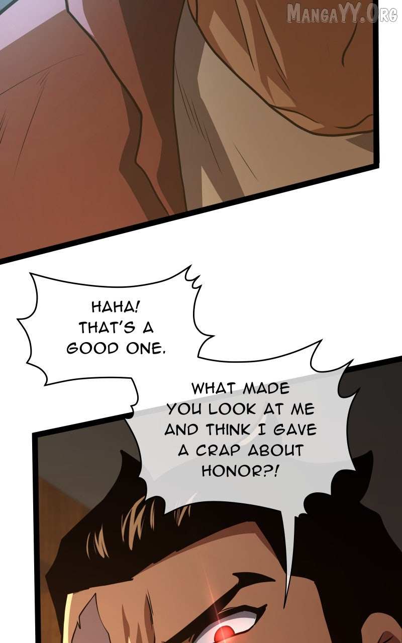 Samurai no Tora Chapter 42 page 88 - 