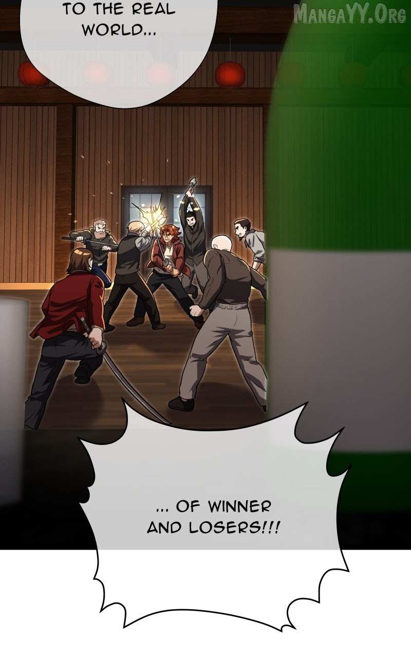 Samurai no Tora Chapter 42 page 93 - 