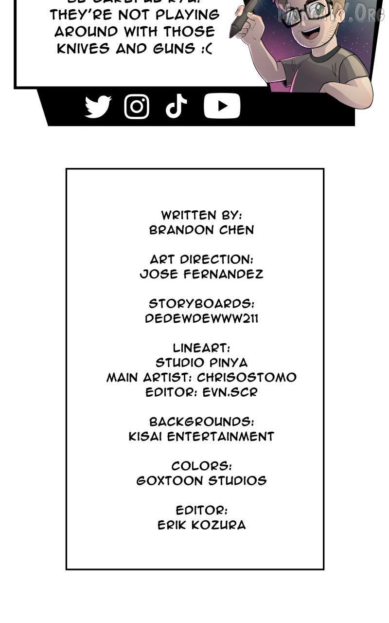 Samurai no Tora Chapter 42 page 95 - 