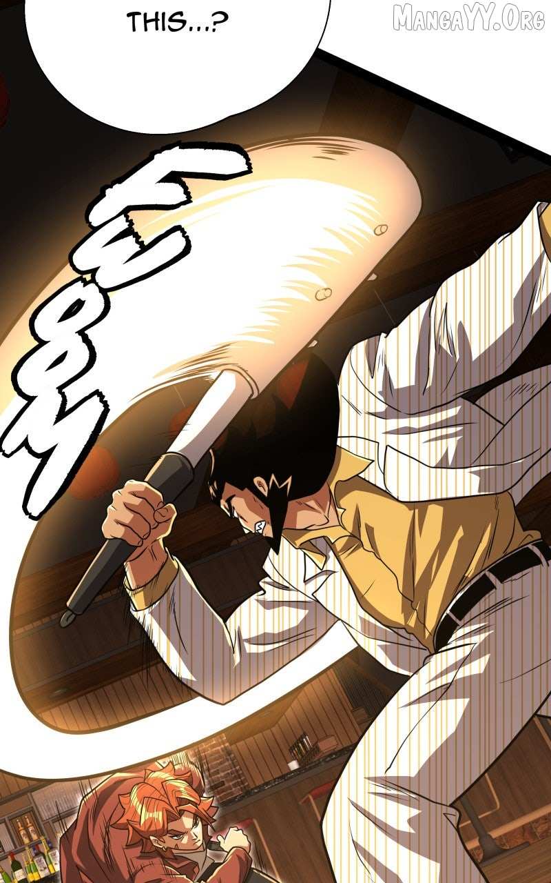 Samurai no Tora Chapter 43 page 102 - 