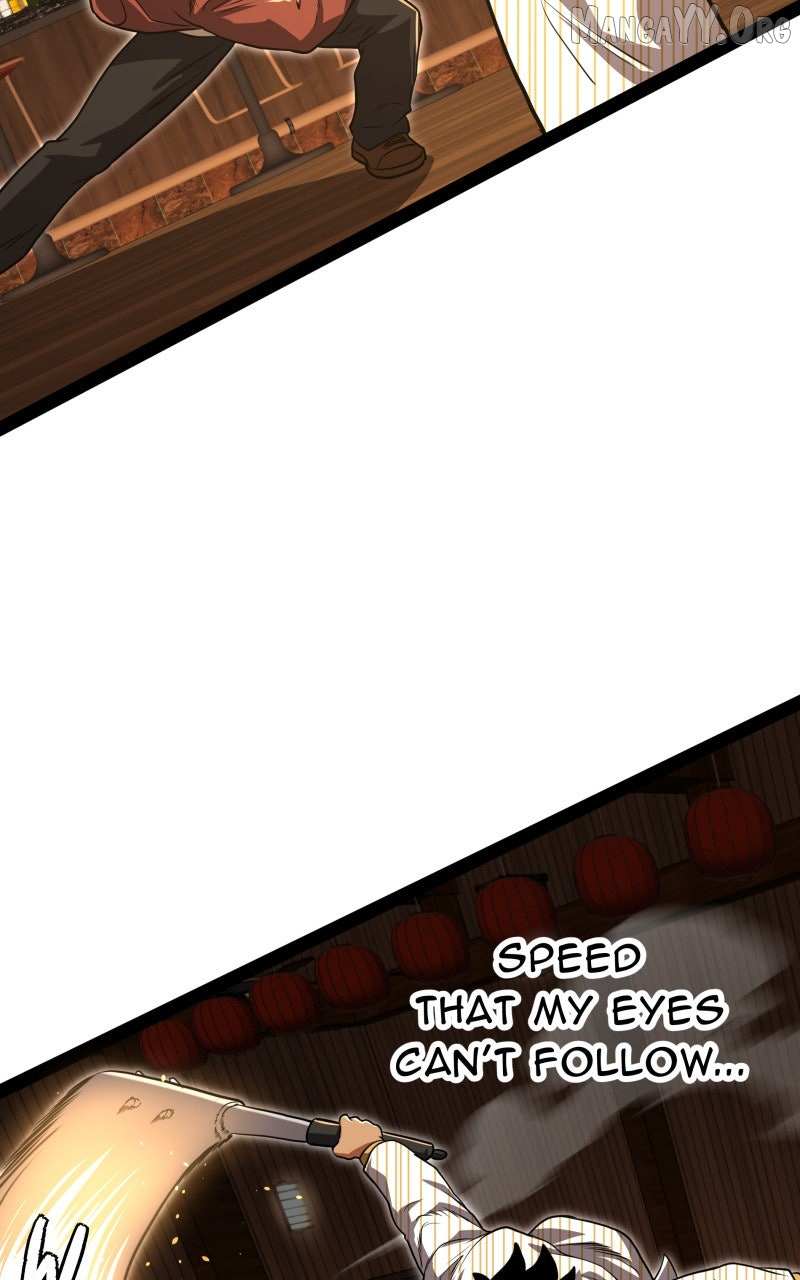 Samurai no Tora Chapter 43 page 103 - 