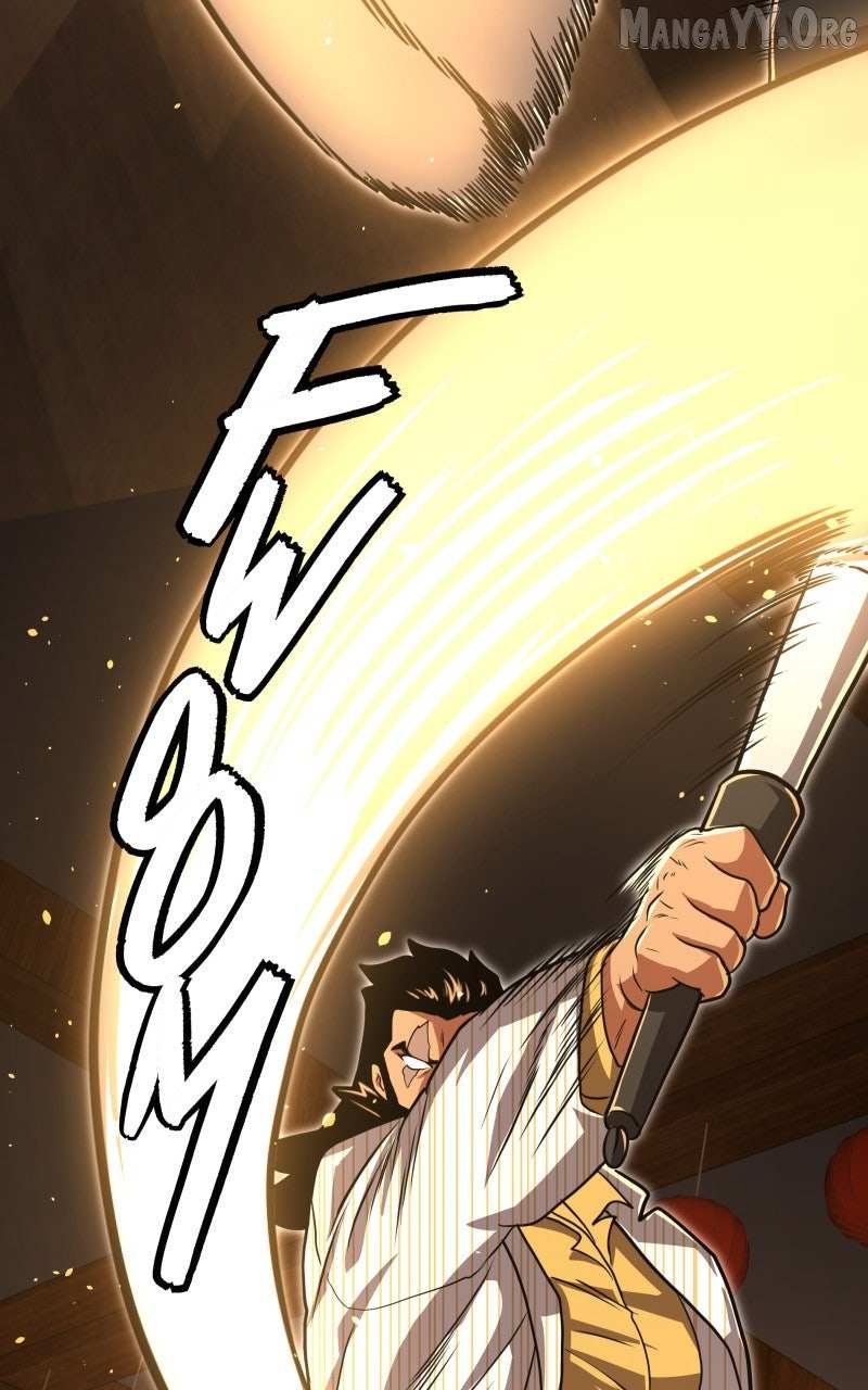 Samurai no Tora Chapter 43 page 106 - 