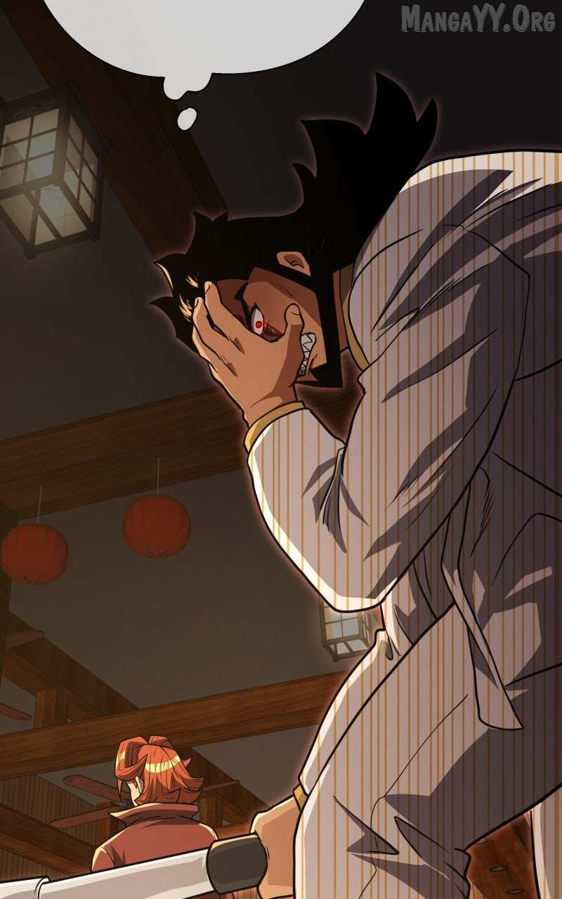 Samurai no Tora Chapter 43 page 109 - 