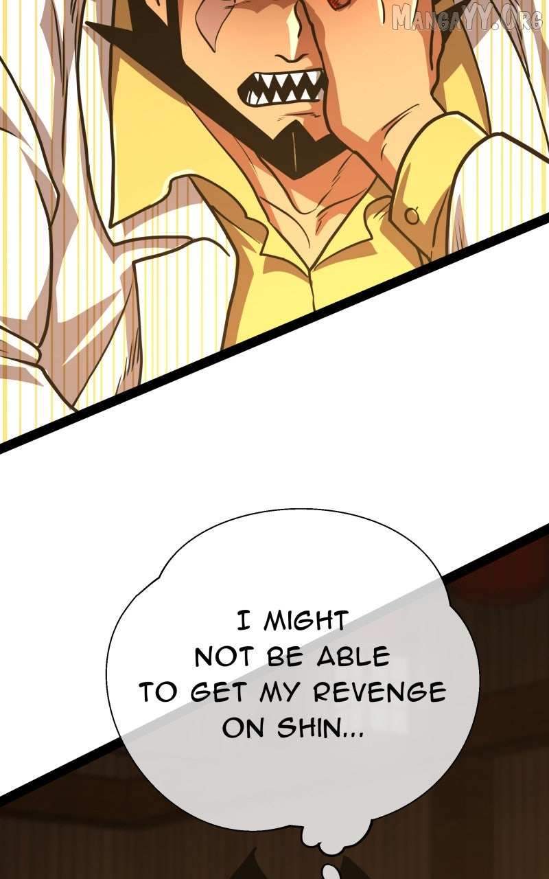 Samurai no Tora Chapter 43 page 111 - 