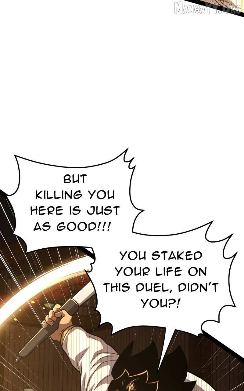 Samurai no Tora Chapter 43 page 113 - 