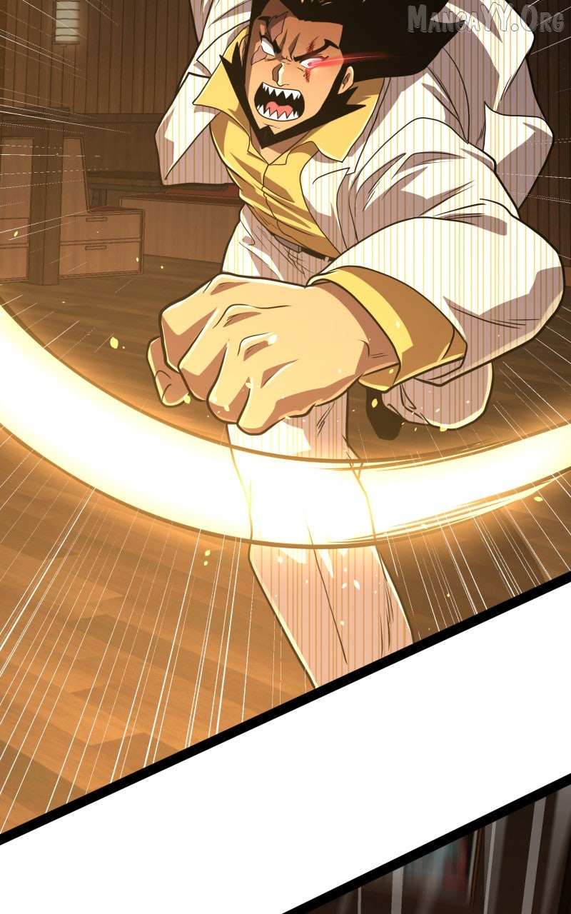 Samurai no Tora Chapter 43 page 114 - 