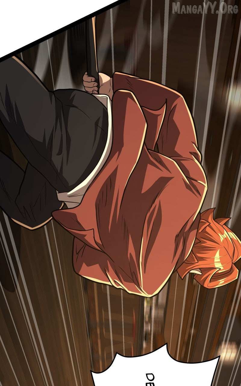 Samurai no Tora Chapter 43 page 115 - 