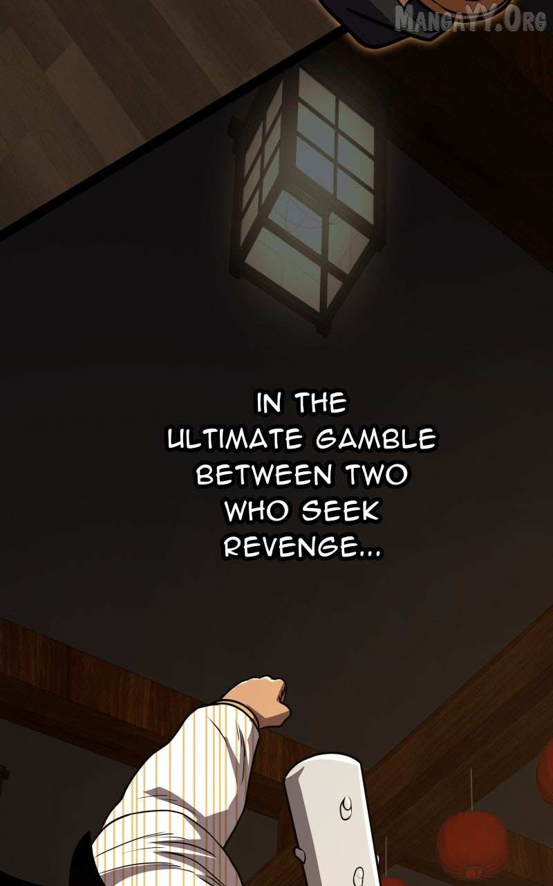 Samurai no Tora Chapter 43 page 119 - 