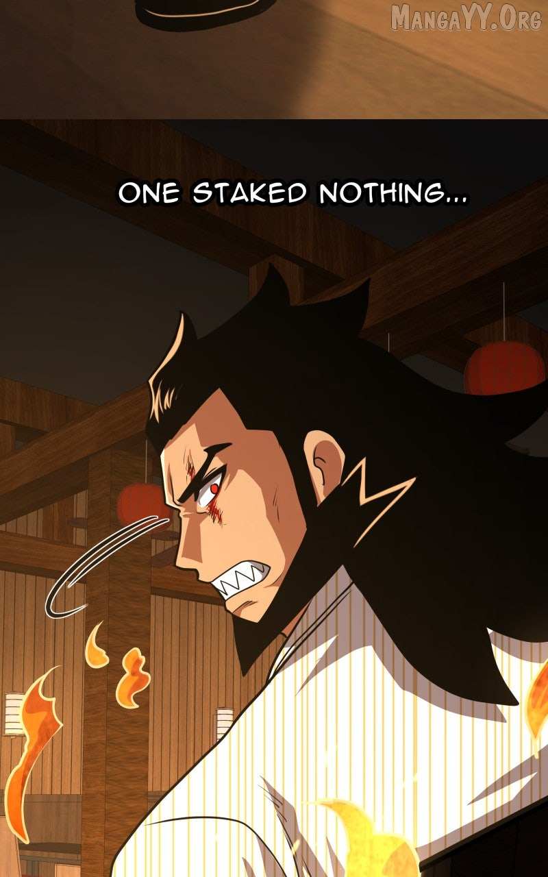Samurai no Tora Chapter 43 page 121 - 
