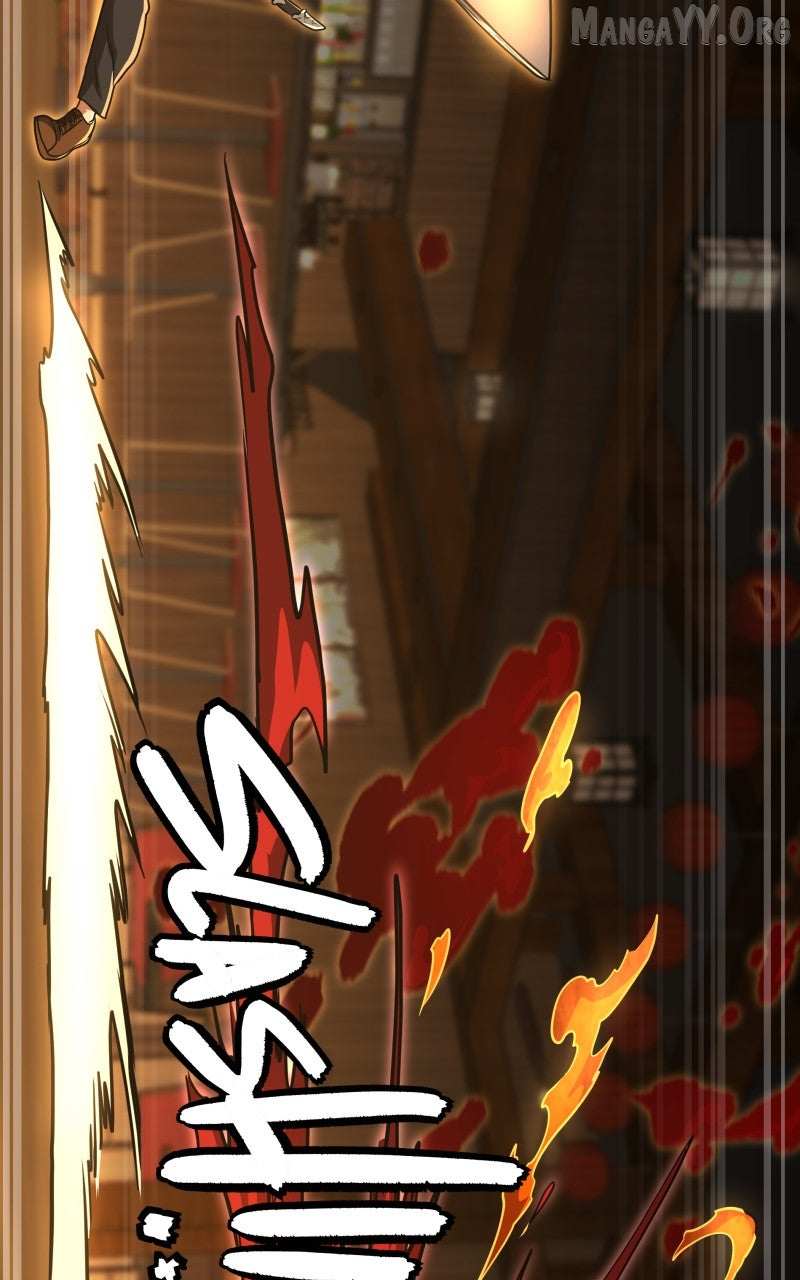 Samurai no Tora Chapter 43 page 127 - 