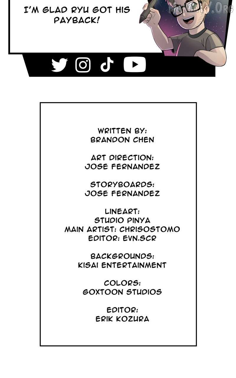 Samurai no Tora Chapter 43 page 136 - 