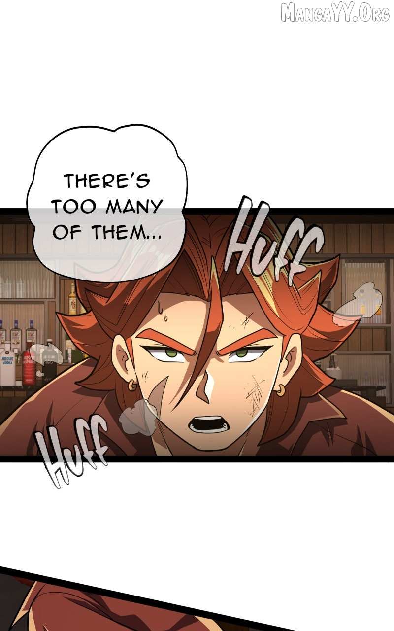 Samurai no Tora Chapter 43 page 16 - 