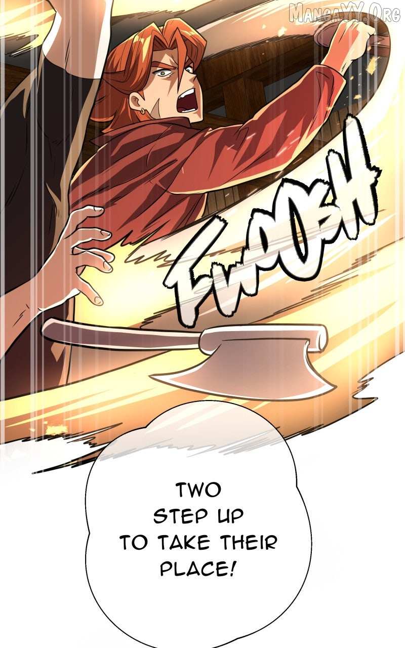 Samurai no Tora Chapter 43 page 20 - 