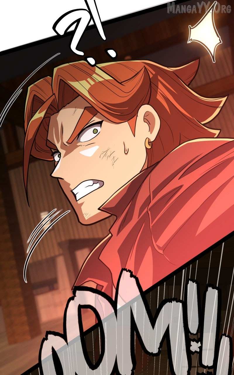 Samurai no Tora Chapter 43 page 25 - 
