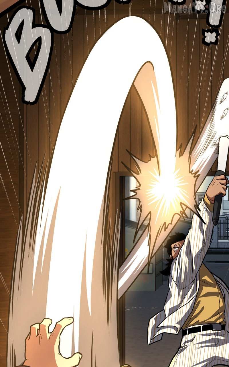 Samurai no Tora Chapter 43 page 26 - 