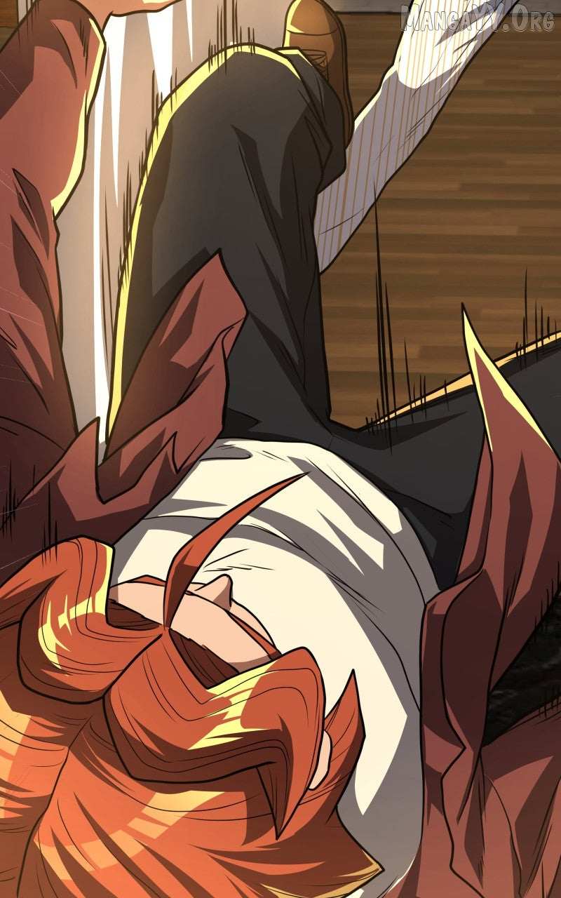 Samurai no Tora Chapter 43 page 27 - 