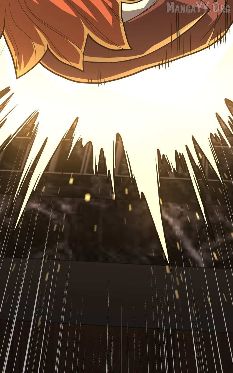 Samurai no Tora Chapter 43 page 28 - 