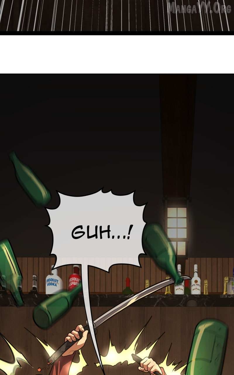 Samurai no Tora Chapter 43 page 29 - 
