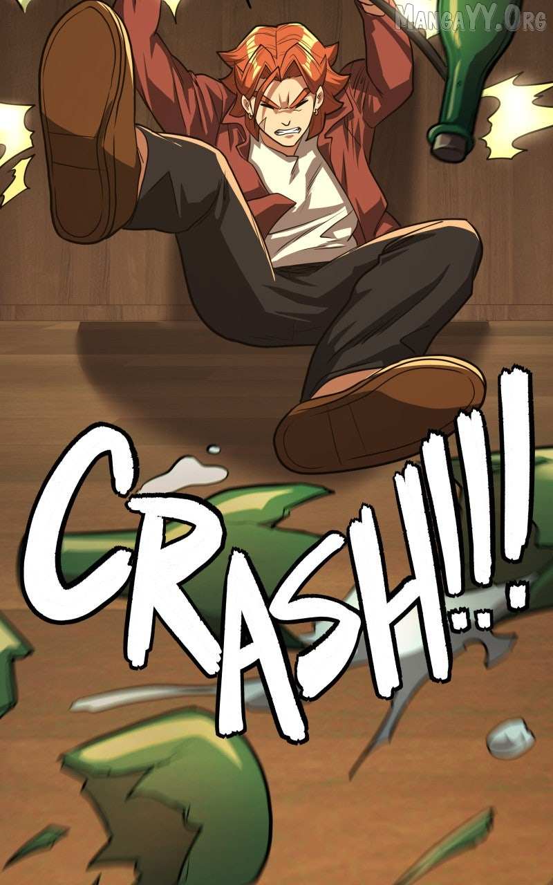 Samurai no Tora Chapter 43 page 30 - 