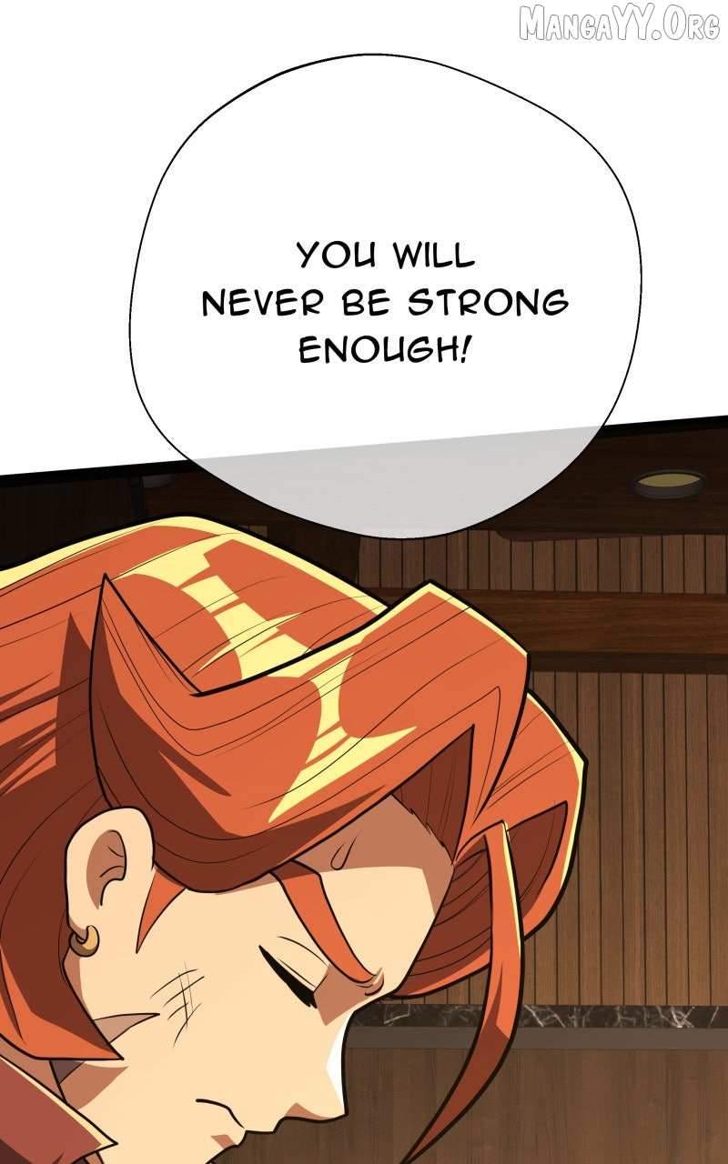 Samurai no Tora Chapter 43 page 36 - 
