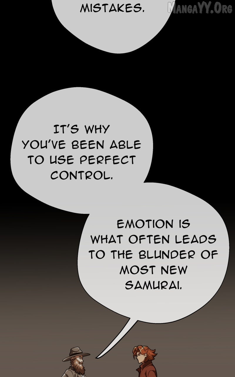Samurai no Tora Chapter 43 page 39 - 